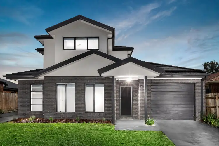 1/138 Mill Park Drive, Mill Park VIC 3082