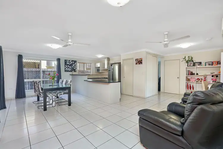 8 Nodosa Close, Mount Sheridan QLD 4868