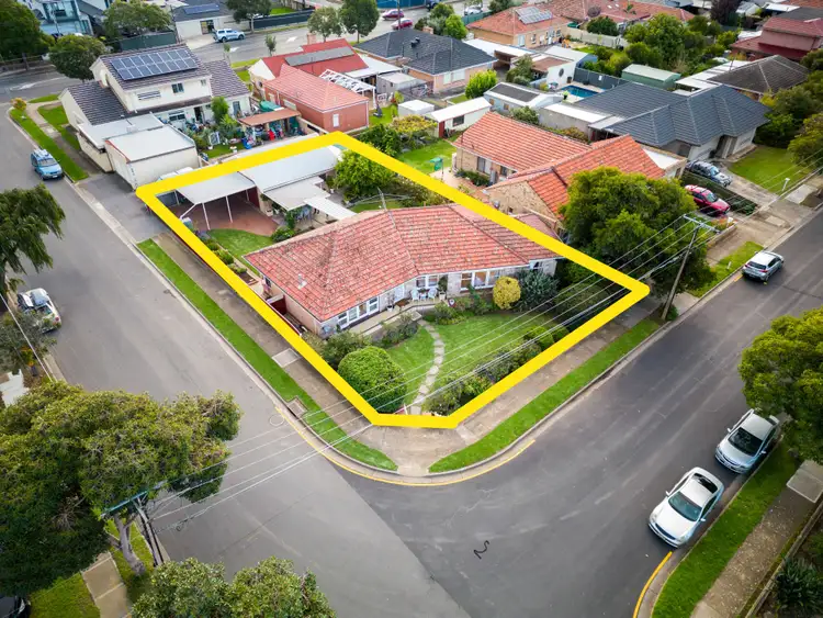 Second view of Homely house listing, 9 Brian Street, Lockleys SA 5032