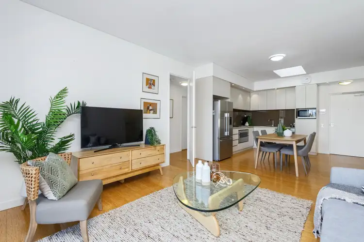 Main view of Homely other listing, 66/2 Burvill Drive, Floreat WA 6014