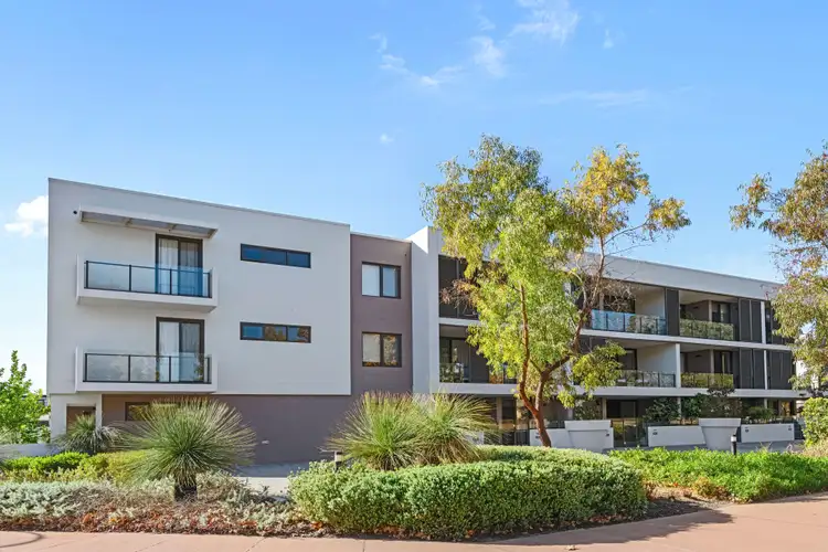 Second view of Homely other listing, 66/2 Burvill Drive, Floreat WA 6014