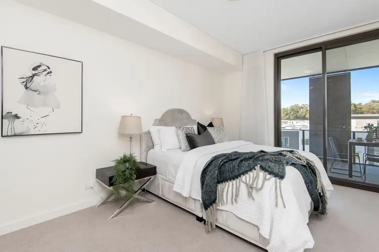 Fourth view of Homely other listing, 66/2 Burvill Drive, Floreat WA 6014