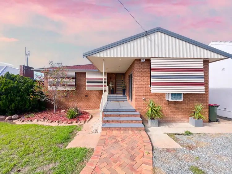 Main view of Homely house listing, 9 Middleton Street, Parkes NSW 2870