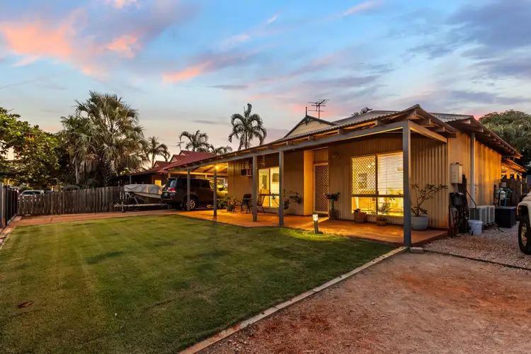 Third view of Homely house listing, 159 Sanderling Drive, Djugun WA 6725