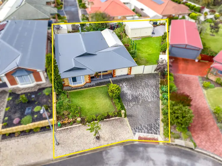 Main view of Homely house listing, 24 Dittmar Court, Goolwa Beach SA 5214