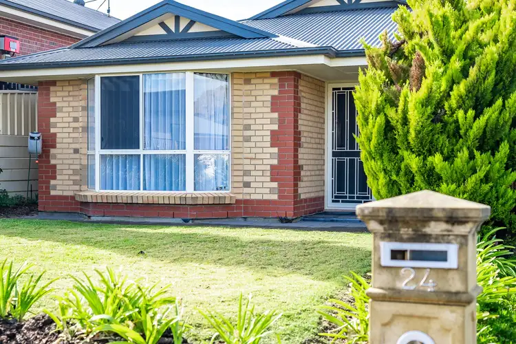 Third view of Homely house listing, 24 Dittmar Court, Goolwa Beach SA 5214