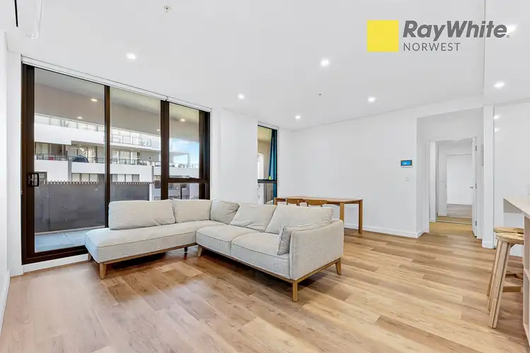 Main view of Homely apartment listing, 209/25 Bigge Street, Liverpool NSW 2170