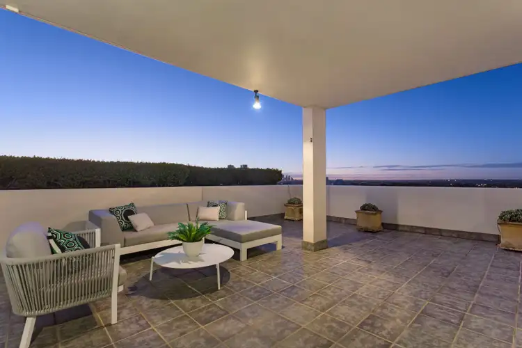 Fifth view of Homely apartment listing, 96/237 Miller Street, North Sydney NSW 2060