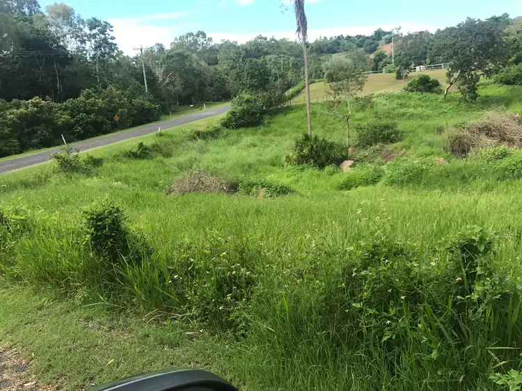 Main view of Homely rural property listing, 163 Gardiners Road, Habana QLD 4740