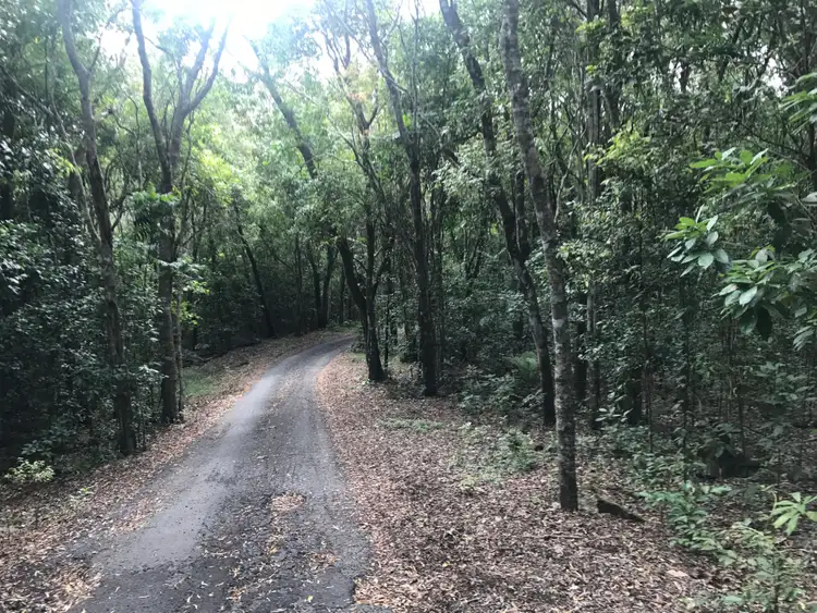 Second view of Homely rural property listing, 163 Gardiners Road, Habana QLD 4740