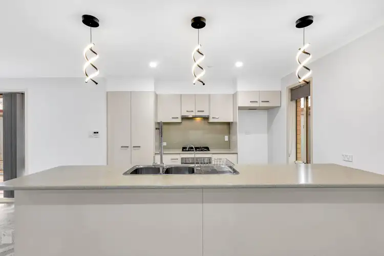 Third view of Homely house listing, 27 Flannery Crescent, Andrews Farm SA 5114