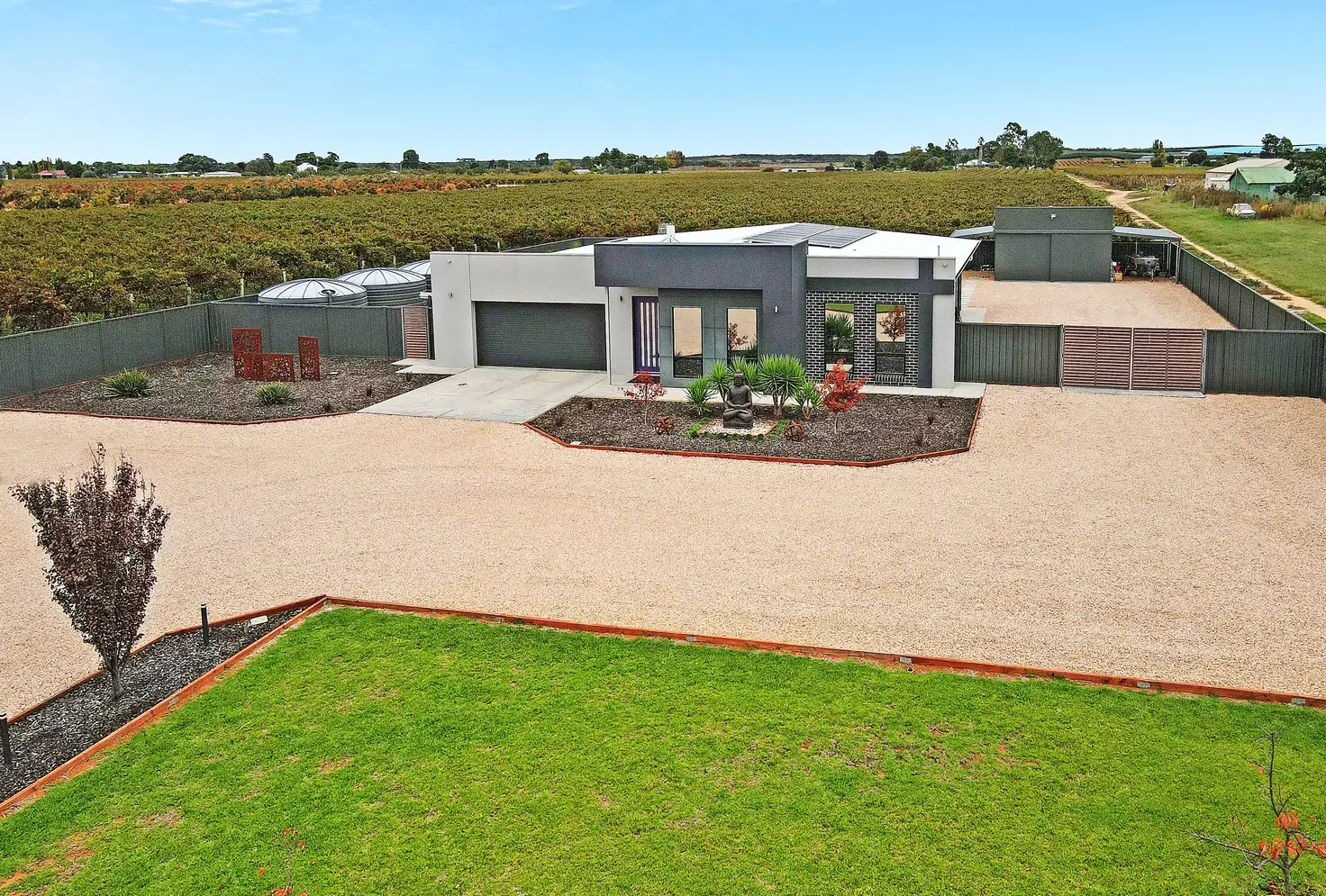 Main view of Homely house listing, 534 Tarcoola Street, Renmark SA 5341