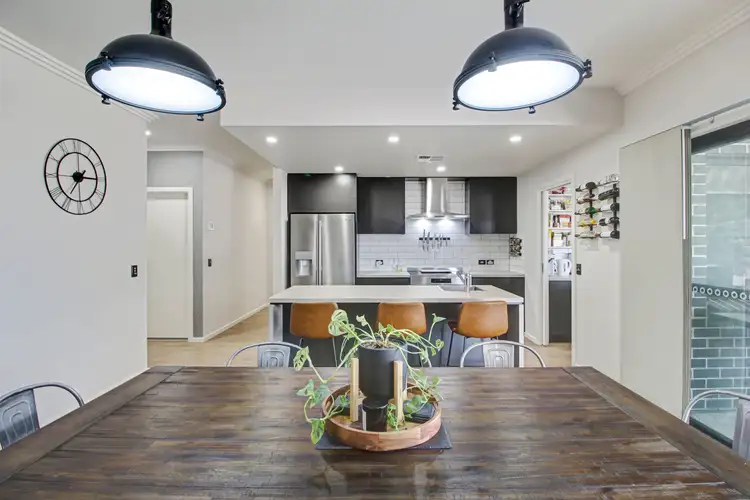 Fifth view of Homely house listing, 534 Tarcoola Street, Renmark SA 5341