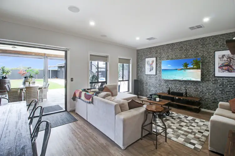 Sixth view of Homely house listing, 534 Tarcoola Street, Renmark SA 5341