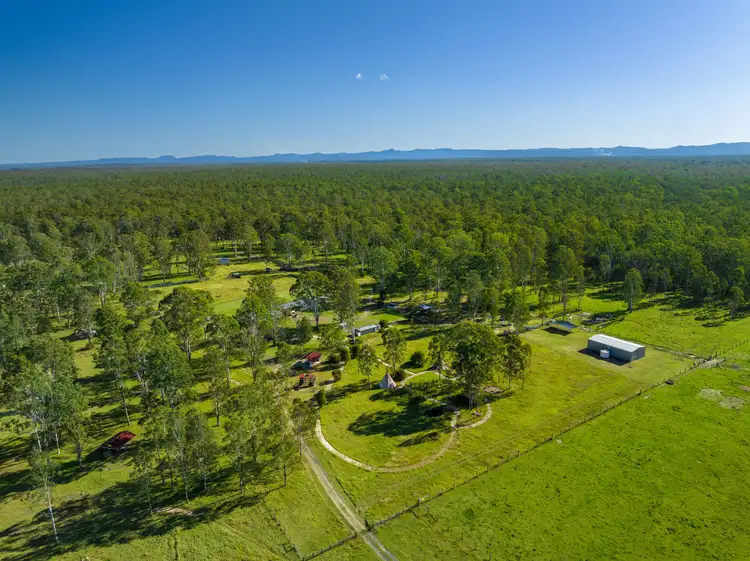 670 Elliotts Road, Myrtle Creek NSW 2469