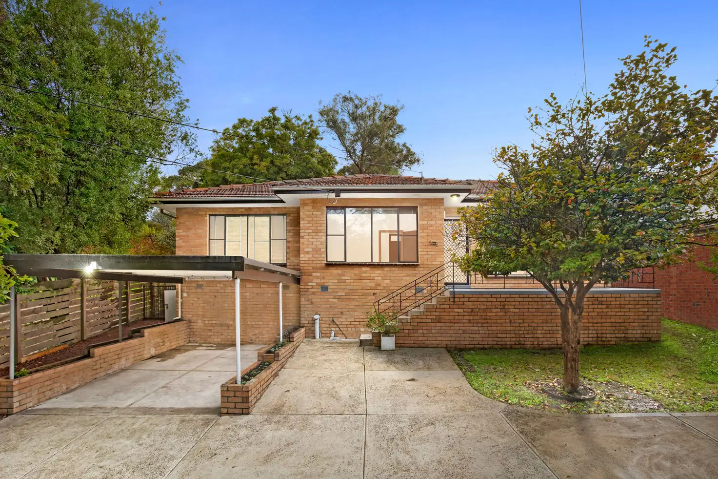 Main view of Homely house listing, 11 Douglas Parade, Croydon VIC 3136