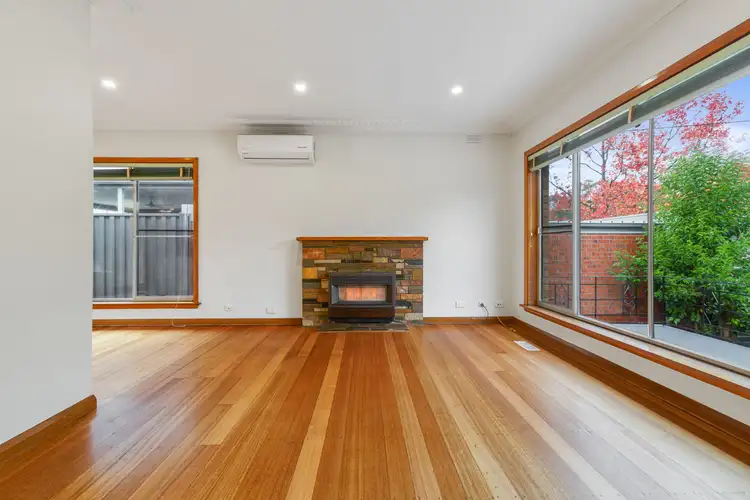 Second view of Homely house listing, 11 Douglas Parade, Croydon VIC 3136