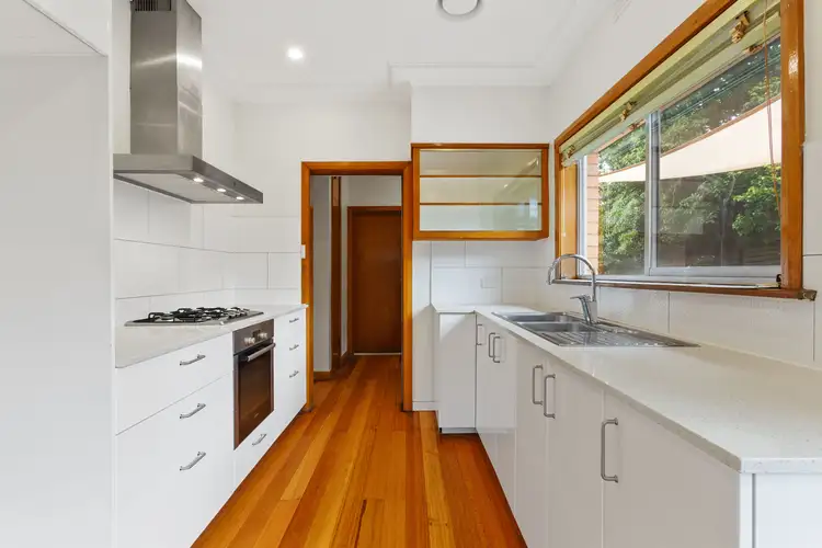 Third view of Homely house listing, 11 Douglas Parade, Croydon VIC 3136