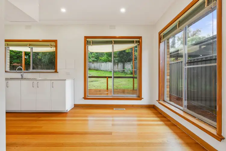 Fourth view of Homely house listing, 11 Douglas Parade, Croydon VIC 3136