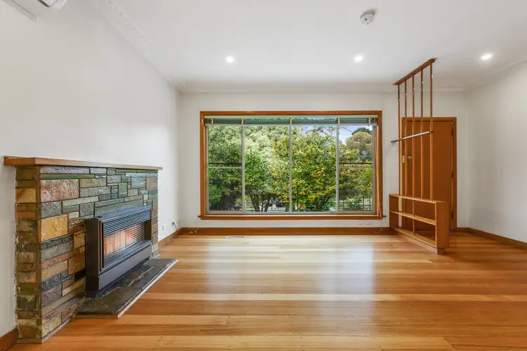 Fifth view of Homely house listing, 11 Douglas Parade, Croydon VIC 3136