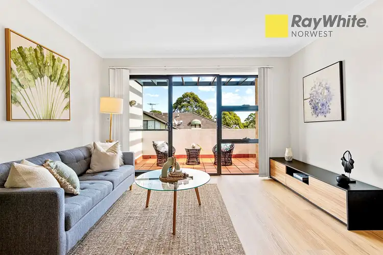 602/6-8 Freeman Road, Chatswood NSW 2067