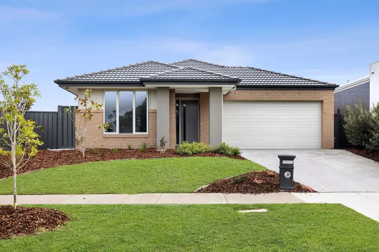 44 Arranmore Drive, Miners Rest VIC 3352