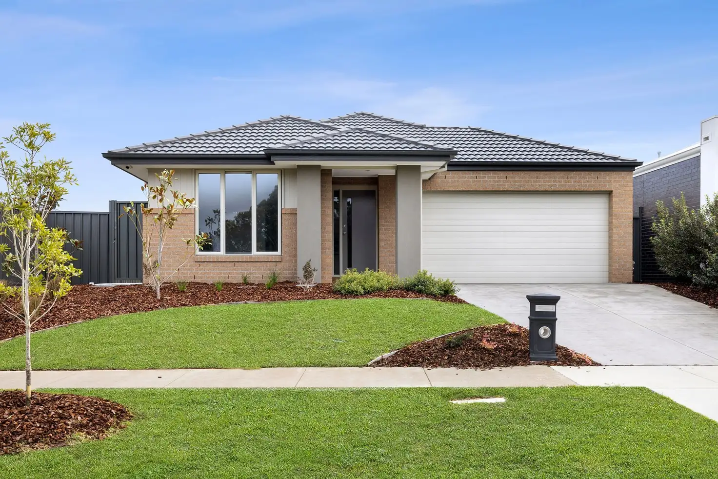 Main view of Homely house listing, 44 Arranmore Drive, Miners Rest VIC 3352