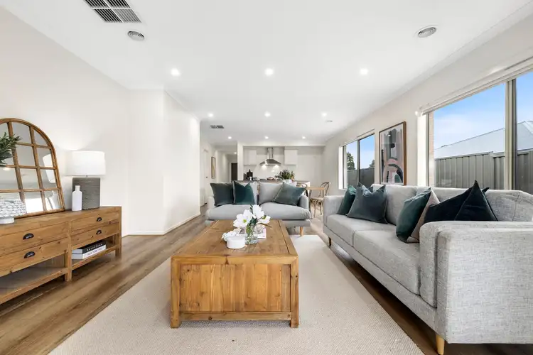 Fourth view of Homely house listing, 44 Arranmore Drive, Miners Rest VIC 3352