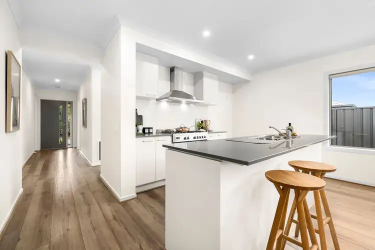 Seventh view of Homely house listing, 44 Arranmore Drive, Miners Rest VIC 3352