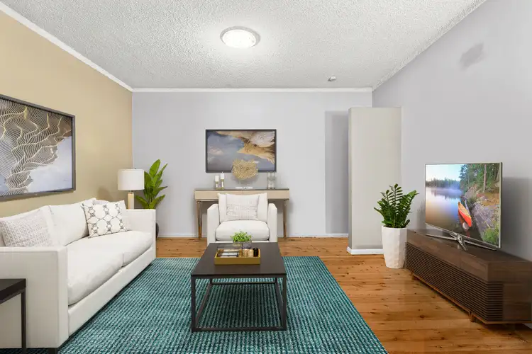 5/71 Queen Victoria Street, Bexley NSW 2207