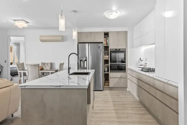 Fifth view of Homely apartment listing, 28/3030 The Boulevard, Carrara QLD 4211
