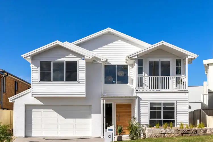 Second view of Homely house listing, 6 Blanch Street, Boat Harbour NSW 2316