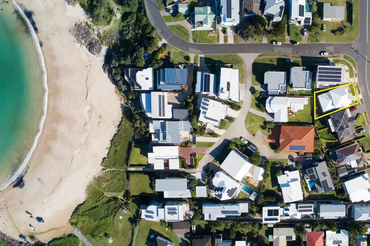 Third view of Homely house listing, 6 Blanch Street, Boat Harbour NSW 2316