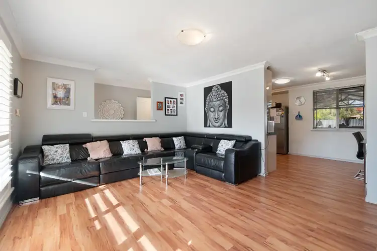 44 Brockmill Avenue, Beechboro WA 6063