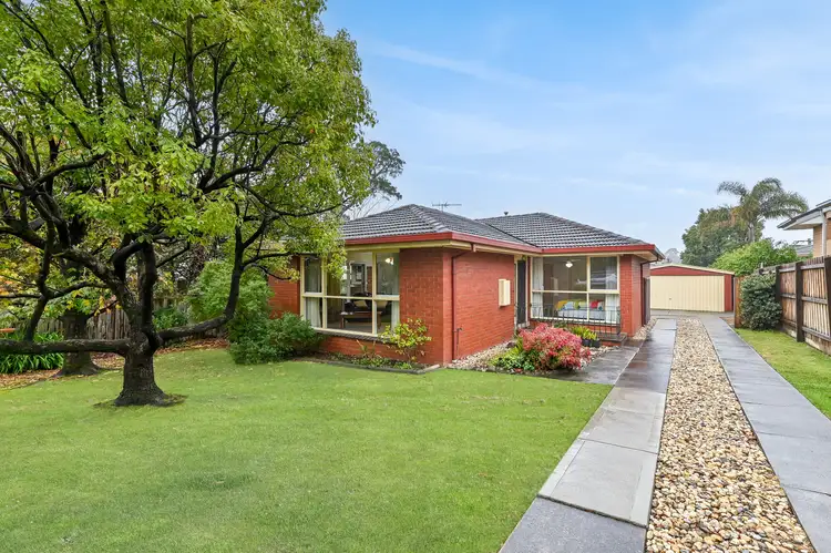 Main view of Homely house listing, 13 Catherine Avenue, Mount Waverley VIC 3149