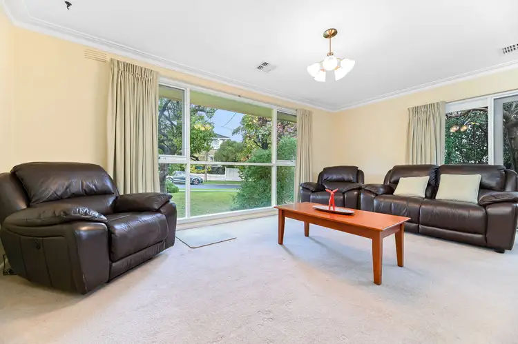 Second view of Homely house listing, 13 Catherine Avenue, Mount Waverley VIC 3149