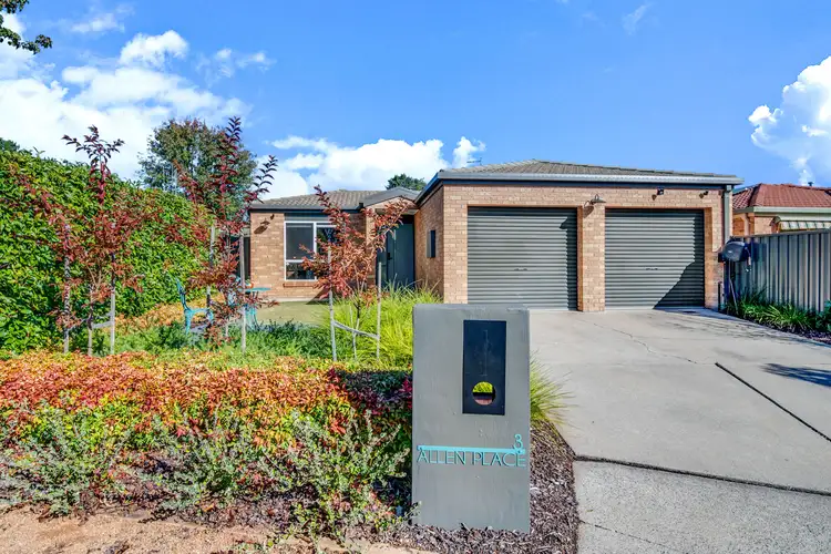 3 Allen Place, Holt ACT 2615