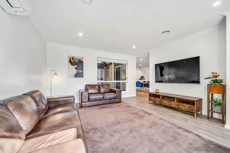 Fourth view of Homely house listing, 3 Allen Place, Holt ACT 2615
