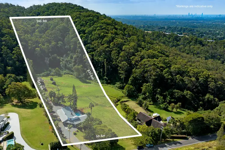 44 Kagoola Drive, Mudgeeraba QLD 4213
