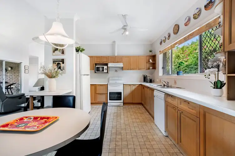 Fifth view of Homely house listing, 44 Kagoola Drive, Mudgeeraba QLD 4213