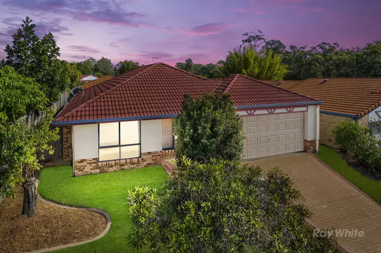 7 Livingstone Place, Kuraby QLD 4112