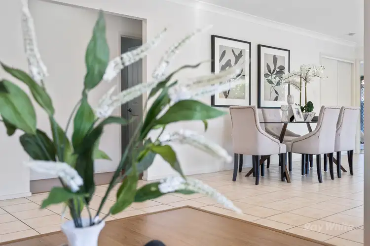 Second view of Homely house listing, 7 Livingstone Place, Kuraby QLD 4112