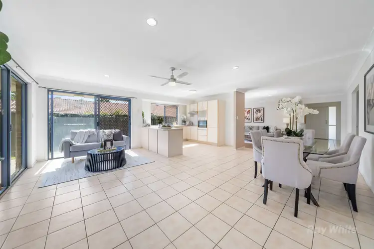 Fifth view of Homely house listing, 7 Livingstone Place, Kuraby QLD 4112