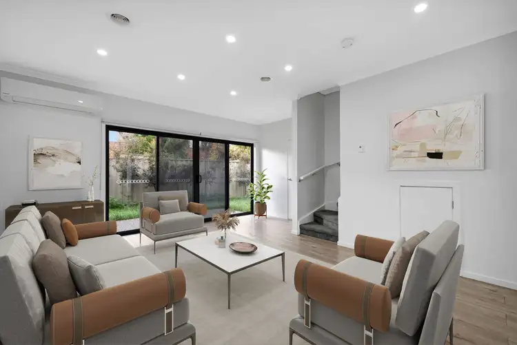 Fourth view of Homely unit listing, 5 Jarter Court, Pakenham VIC 3810