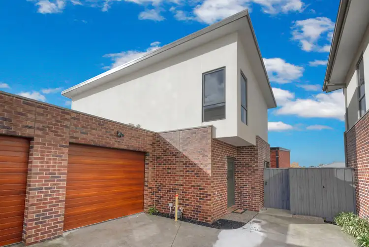 7 Jarter Court, Pakenham VIC 3810