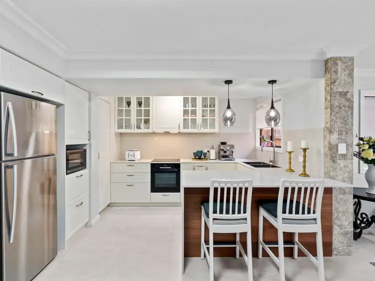 Main view of Homely townhouse listing, 2/26 Hawtree Street, Moorooka QLD 4105