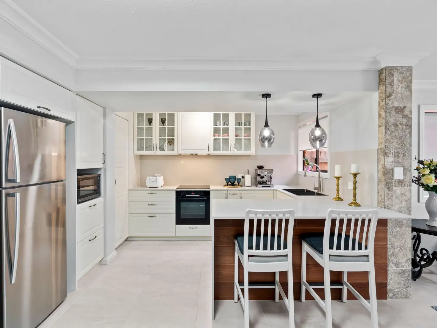 Main view of Homely townhouse listing, 2/26 Hawtree Street, Moorooka QLD 4105