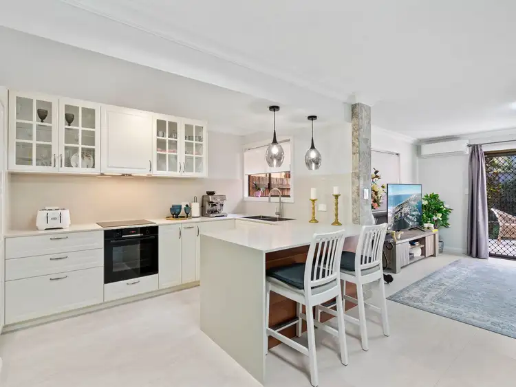 Second view of Homely townhouse listing, 2/26 Hawtree Street, Moorooka QLD 4105