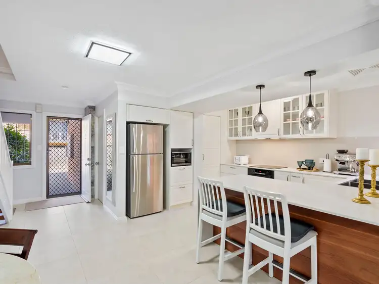 Third view of Homely townhouse listing, 2/26 Hawtree Street, Moorooka QLD 4105