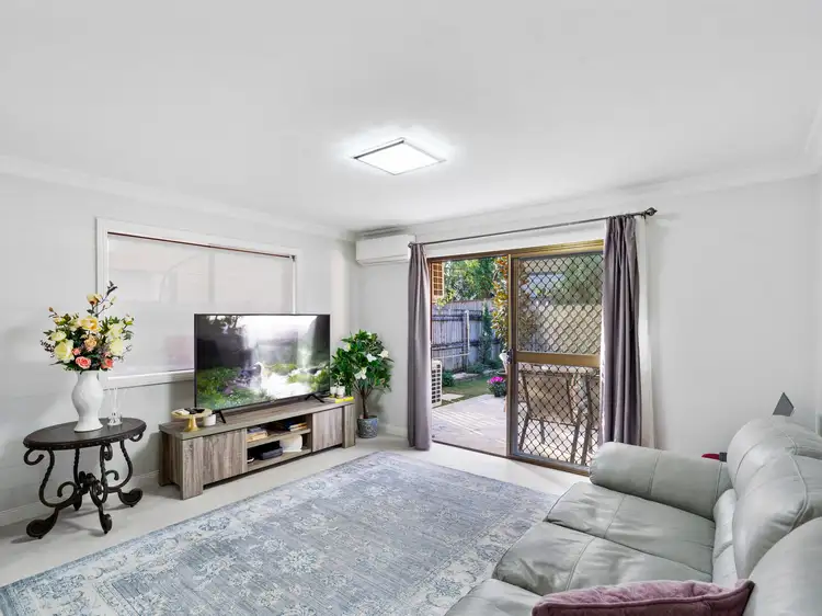 Fourth view of Homely townhouse listing, 2/26 Hawtree Street, Moorooka QLD 4105
